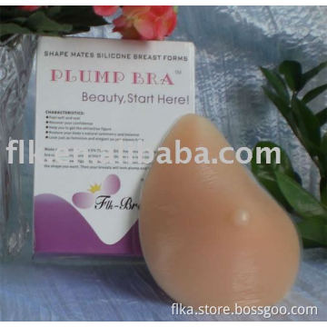 silicone breast forms/Breast prosthesis